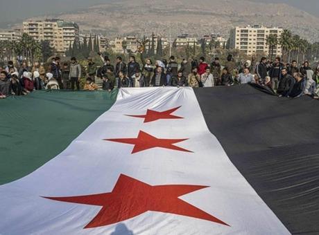 Suriye’de 15 Yıl Sonra İlk Parlamento Seçimleri Heyecanı: Kobani ve Haseke'de Oy Kullanıldı
