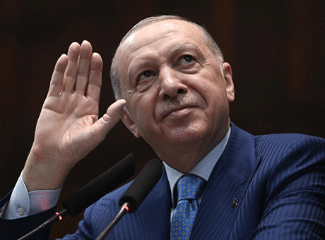 Kurban Bayramı'nda Liderlerin Programı Açıklandı