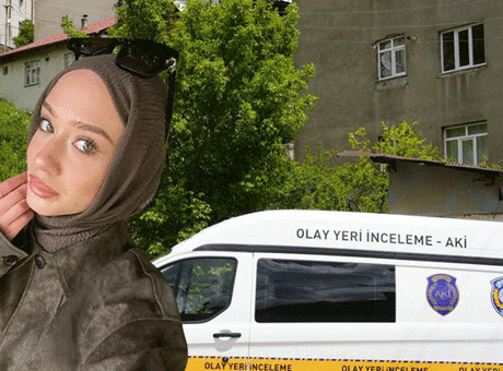 19 Yaşındaki Rabia Yıldız'dan Acı Haber: Kız Kardeşi Tarafından Bulundu