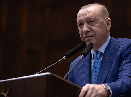 Cumhurbaşkanı Erdoğan’dan Afrika Günü Kutlaması: Kıtalararası Bağların Önemi Vurgulandı