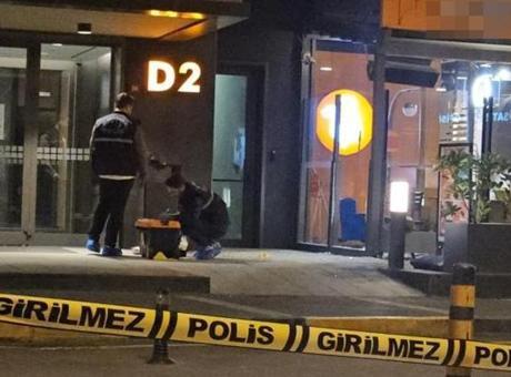 Şişli'de Gece Yarısı Silahlı Saldırı: 1 Yaralı