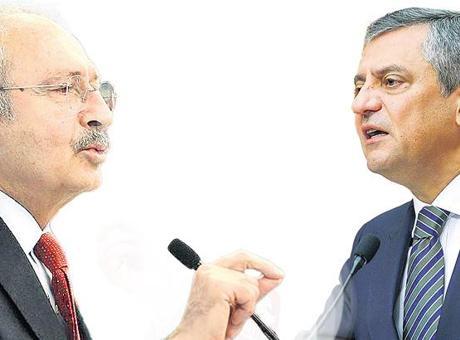 CHP'de İç Çatışmalar Derinleşiyor: Olağanüstü Kurultay Yaklaşıyor