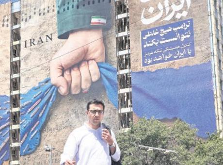 ABD ve İran Arasındaki Anlaşma Üzerine Çelişkili Açıklamalar Sürüyor