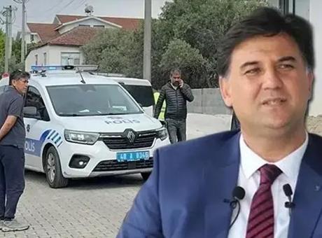 Başkan Karaca'ya Yapılan Saldırıda 5 Şüpheli Gözaltında