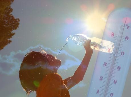 İngiltere Tarihi Sıcaklık Rekoru Kırdı: Mayıs Ayında 36 Dereceye Ulaşılabilir