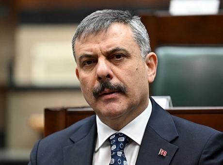 Bakan Çiftçi'den Bayramda Güvenlik İyileştirmeleri Mesajı