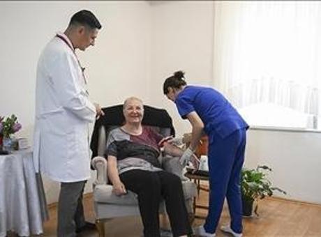 Kurban Bayramı İçin Hazırlıklar Tamam: 462 Bin Sağlık Çalışanı Görevde