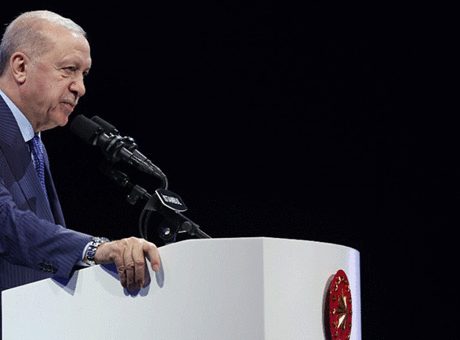 Cumhurbaşkanı Erdoğan'dan Kurban Bayramı Mesajı: Barış ve Dayanışma Vurgusu
