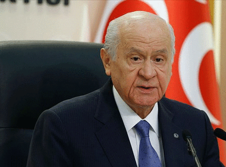 MHP Lideri Devlet Bahçeli'den Kurban Bayramı Mesajı: Kardeşlik ve Paylaşma Vurgusu