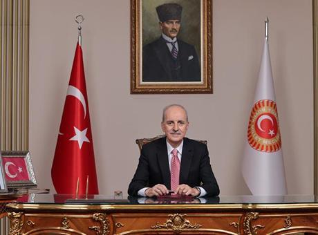 TBMM Başkanı Kurtulmuş: Türkiye-Azerbaycan İlişkileri 'Stratejik Müttefiklik' Kavramının Ötesinde