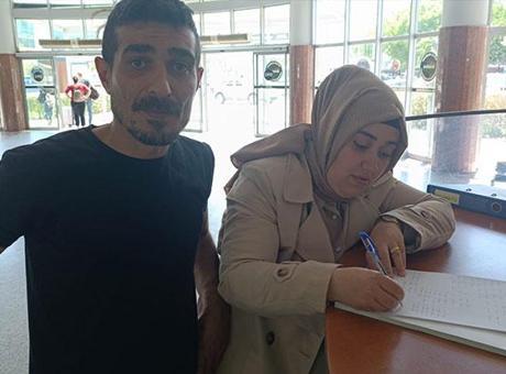 İnegöl Terminali'nde Unutulan Altın Dolu Çanta Sahibine Kavuştu