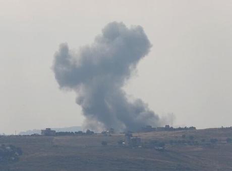 İsrail'in Lübnan'a Düzenlediği Saldırılarda Ölü Sayısı Artıyor