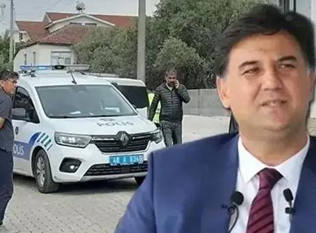 Fethiye Belediye Başkanı Karaca'ya Yapılan Silahlı Saldırıda Altı Şüpheli Tutuklandı