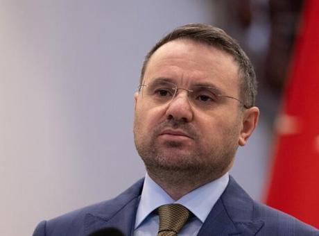 Adalet Bakanı Gürlek'ten Kurban Bayramı'na Özel Mesaj