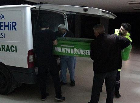 Malatya'daki Bakım Merkezinde Genç Bir Birey Hayatını Kaybetti