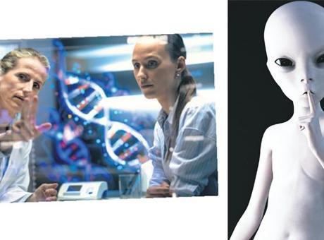 CIA'nın Uzaylı Arayışı: Gizli Programın Şaşırtıcı Detayları