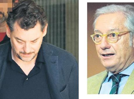 Jonathan Andiç, Babasının Ölümüne Yönelik Suçlamalara Karşı Çıkıyor