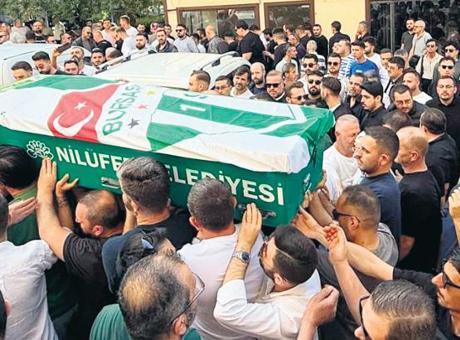 Kaza Bilançosu: 4. Günde 8 Ölü, 15 Yaralı