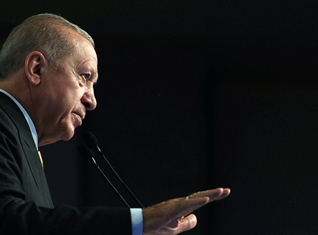 Cumhurbaşkanı Erdoğan: Netanyahu, Gereken Dersi Alacak