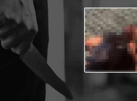 Bayramda Gerçekleşen Cinayet: Akrabasını Öldüren Zanlı Polise Teslim Oldu