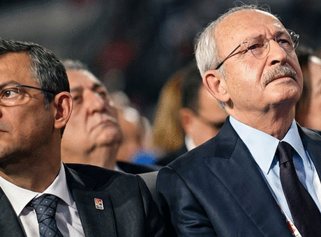 Kılıçdaroğlu: Özgür Özel ile Bayramlaşabiliriz