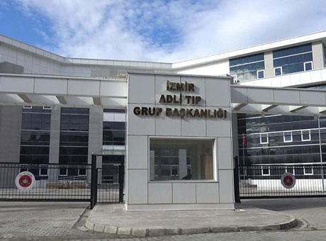 İzmir'de Miras Tartışması Kanlı Sonuçlandı: Bir Kişi Hayatını Kaybetti