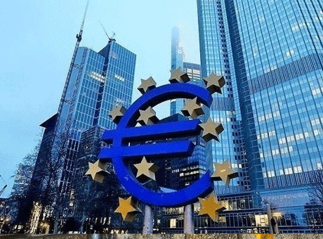 ECB, Orta Doğu'daki Jeopolitik Gerginlikler ve Borç Krizi Üzerine Kritik Uyarılarda Bulundu