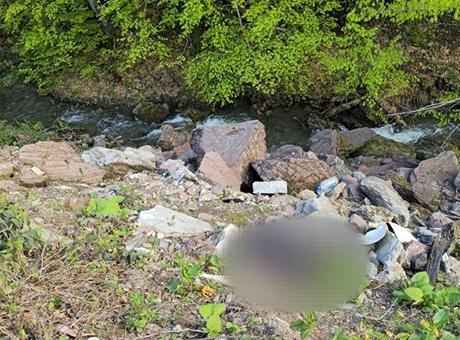Yaylada Sır Perdesi Aralandı: Derede Bulunan Ceset ve Uzun Süreli Kamera İncelemesi