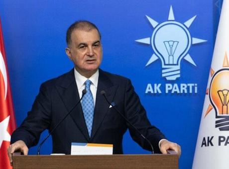 Ömer Çelik'ten 27 Mayıs Darbesi Üzerine Anlamlı Paylaşım: 'Demokrasimize Yapılan En Büyük Suikast'