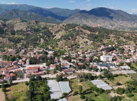 Kurban Bayramı'nda Sıcaklık Rekoru: Eskişehir Sarıcakaya'da Termometreler 46 Dereceyi Gördü