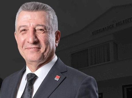İzmir Güzelbahçe Belediye Başkanı Mustafa Günay Görevden Uzaklaştırıldı