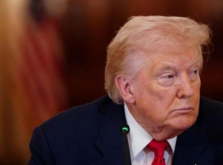 Küresel Piyasalarda İyimser Beklentiler: Trump'tan Hürmüz Boğazı'na Tarihi Anlaşma Müjdesi