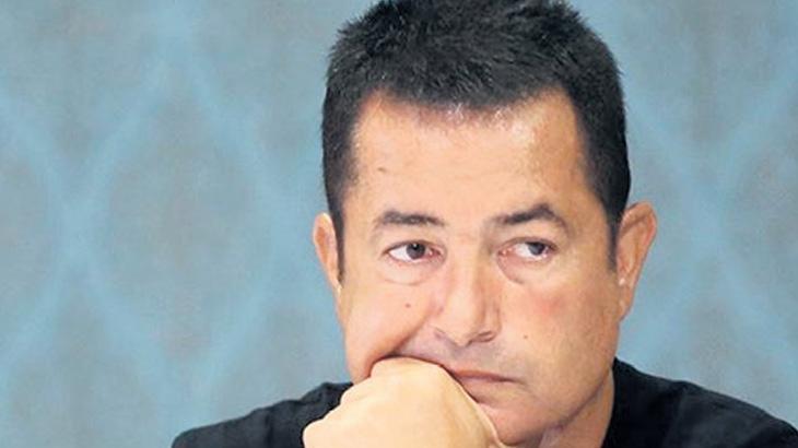 Acun Ilıcalı ve 7 Sanığa Yasa Dışı Bahis Davasında Beraat Kararı