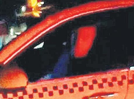 Dolandırıcılık Şüphesiyle Tutuklanan Taksici, Yüksek Ücretle Gözaltına Alındı