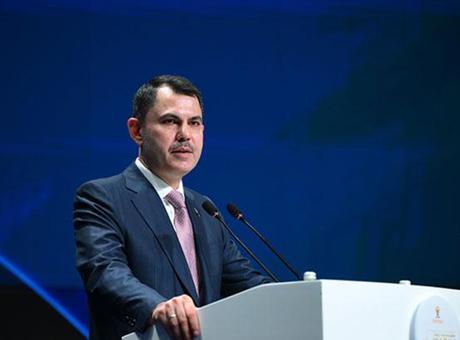 Bakan Kurum'dan COP31 Çağrısı: 'Diyalog, Uzlaşı ve Aksiyon Üzerine Kurulmuş Bir Zirve Olacak'