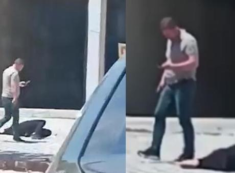 Adana'da Dehşet! Emekli Polis Babası, Uyuşturucu Bağımlısı Oğlunu Vurdu