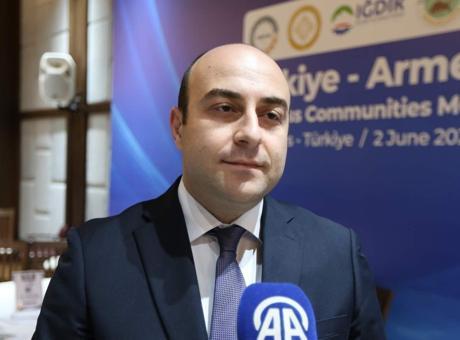 Ermenistan: Türkiye ile Normalleşme Sürecine Hazırız