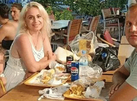 Başak Gürkan Arslan Davasında Şok İfadeler: 'Babam Üstüme Oturdu, Bıçaklayarak Öldürdü'