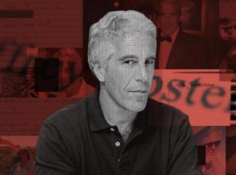 Jeffrey Epstein'in Gizli Sperm Anlaşması Gün Yüzüne Çıktı