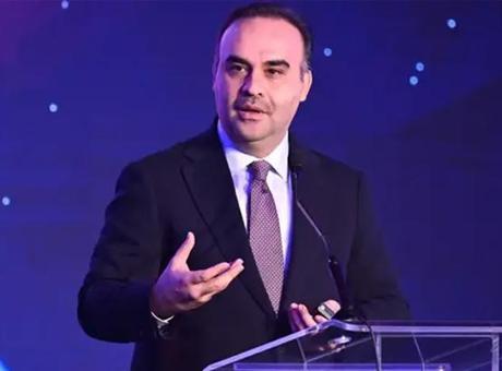 Sanayi Bakanı Kacır, Gaziantep'te Yeni Fabrikaların Temelini Attı: 11 Bine 61 Bin Fabrika Hedefi