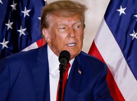 Trump'tan İran ile İlgili Önemli Açıklama: Kısa Sürede Ayrılıyoruz