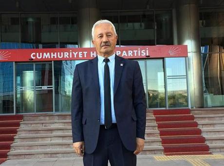 CHP'li Mustafa Erten'in Cansız Bedeni Filyos Çayı'nda Bulundu