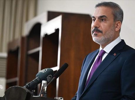 Dışişleri Bakanı Hakan Fidan, Yeni Büyükelçilik Görevlerini Duyurdu