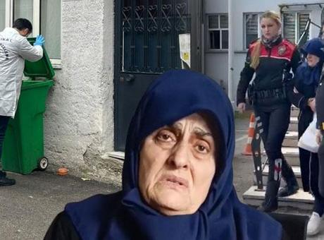 68 Yaşındaki Kadının Eşini Katletmesi ve Cesedi Parçalamakla İlgili Şok Edici Detaylar