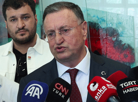 Kemal Kılıçdaroğlu'na Ziyaret: Lütfü Savaş'ın Açıklamaları