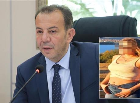 Tanju Özcan Hakkında Yeni Soruşturma: Nitelikli Cinsel Saldırı İddiaları
