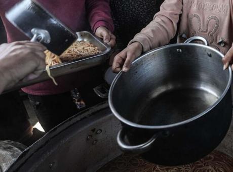 Güvenli Olmayan Gıdalar, Afrika’da Yılda 53 Binden Fazla Can Alıyor