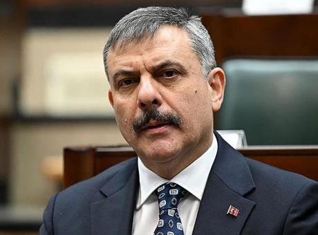 İçişleri Bakanı Çiftçi'den Netanyahu'nun Açıklamalarına Sert Tepki: 'Toprak Gasbının Temsilcisi'