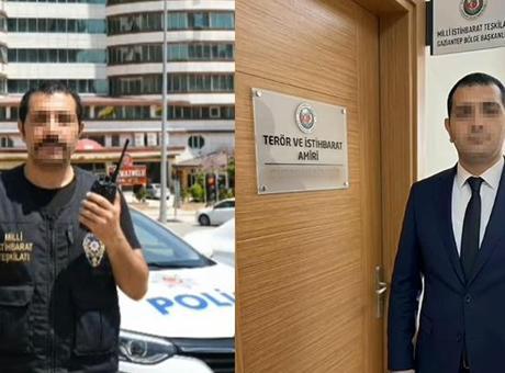 Yapay Zeka ile Kamu Yöneticileriyle İrtibatlı Görünecek Şekilde Harekete Geçen Şüpheli Yakalandı