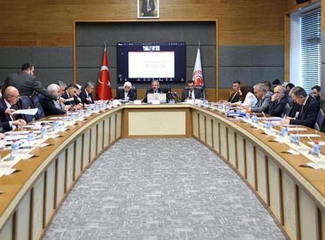 TBMM Komisyonu, Okul Olayları ve Dijital Güvenlik İhlallerini İnceliyor
